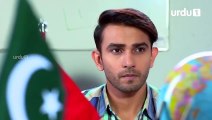Drama | Andaz e Sitam - Episode 4 | Urdu1 Dramas | Kubra Khan, Agha Ali