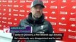 Klopp refuses to blame 'world-class' Allison for heavy defeat