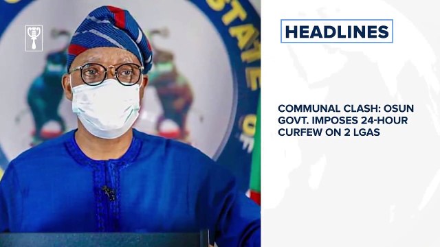 Bandits kill 19, raze houses in fresh Kaduna attacks⁣, Djokovic eyes ninth Australian Open crown⁣