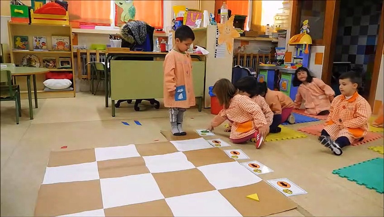 ROBOTS y PROGRAMADORES 1