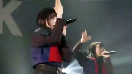 BiSH「@WACK EXHiBiTiON」2019