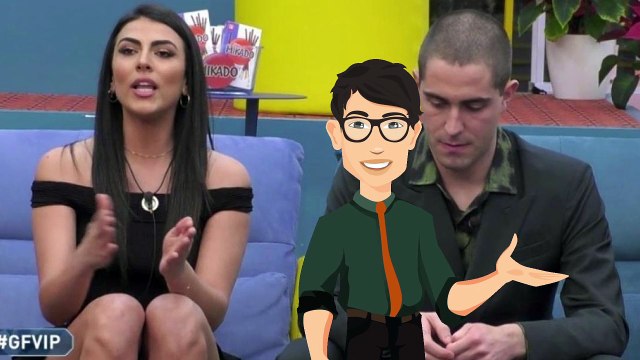 “È bullismo”. GF Vip, brutto gesto di Tommaso Zorzi contro Maria Teresa Ruta. Bufera sull’influencer