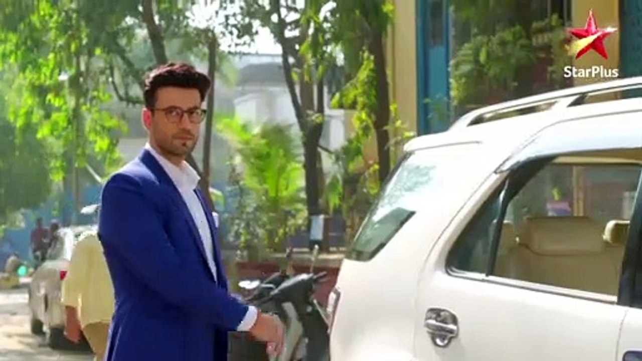 Shaurya Aur Anokhi Ki Kahani Promo - Love or Hate!!