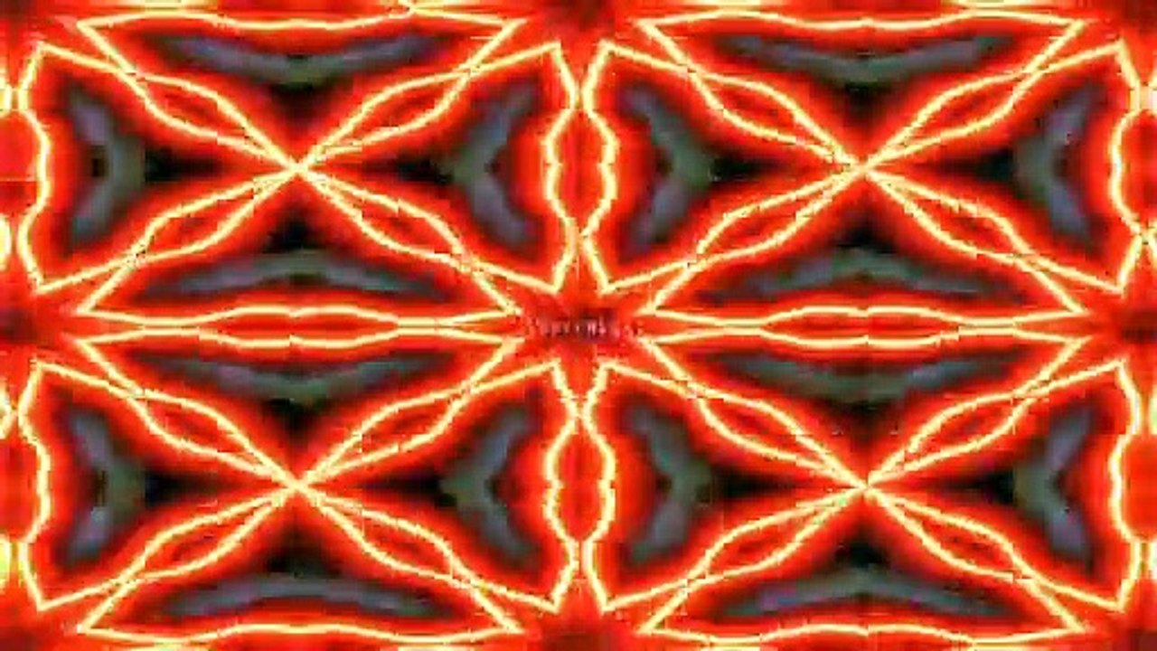 Audio  Effects (Techno)