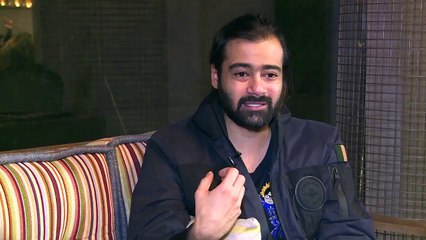 حمد أشنكناني بطل دفعة بيروت يدافع عن نور الغندور مهند الحمدي