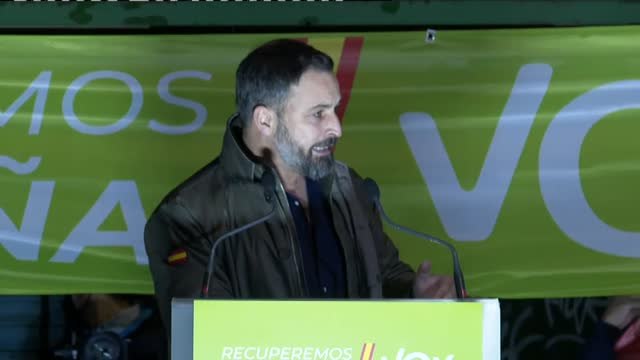 La ultraderecha llevará a la Junta Electoral Central y a los tribunales al consejo catalán de Interior