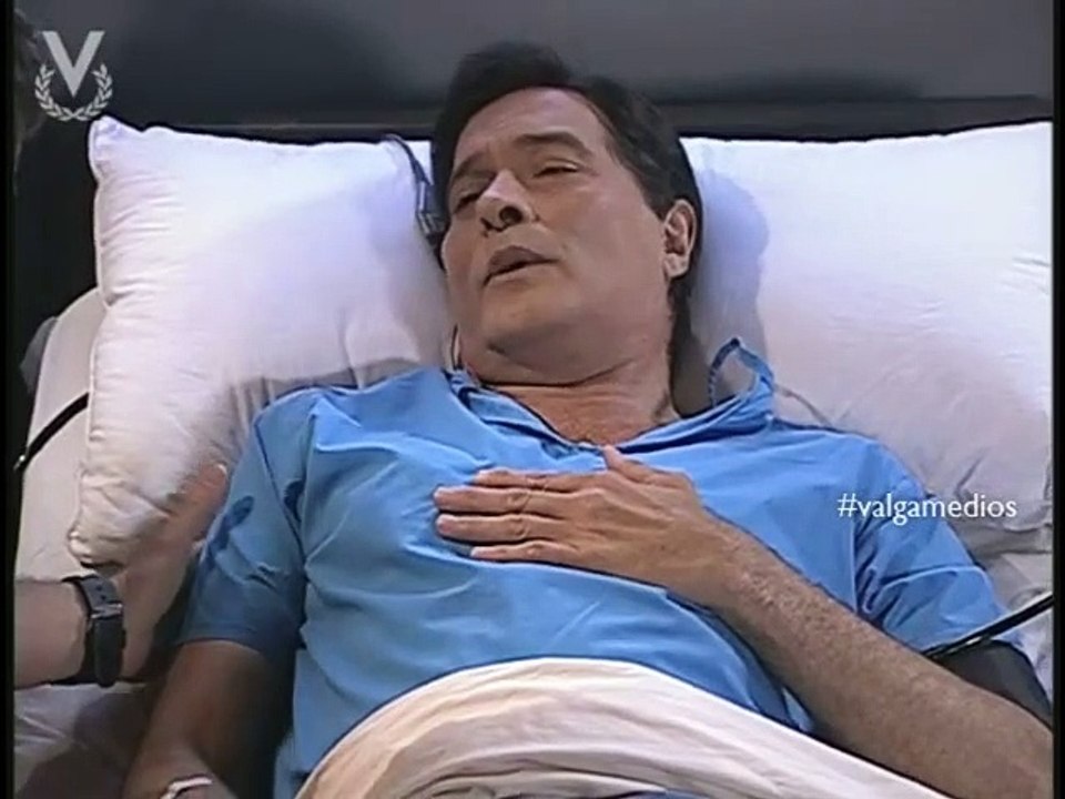 Válgame Dios Capitulo 103 01-08-2012