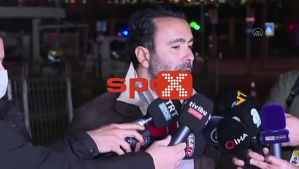 Emre Kocadağ'dan Rosier ve Ghezzal cevabı!