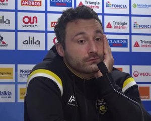 14e j. - Sinzelle : "Du très bon et du très mauvais"