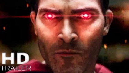 SUPERMAN AND LOIS Trailer #2 (2021) New Superman Series