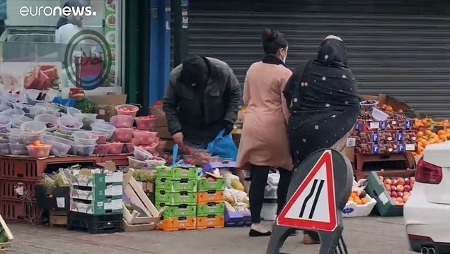 Cuando la vacunación se topa con la fe entre las minorías étnicas del Reino Unido