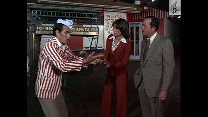 Los Ángeles de Charlie - Para matar un ángel - Pelis Retro