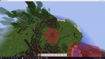 1# great tower full Minecraft 2k21 FR