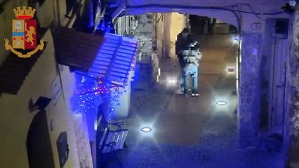 Ventimiglia (IM) - Spaccio di cocaina, arrestato pusher (07.02.21)