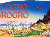 El ogro Grogro #02 - El ogro Grogro.