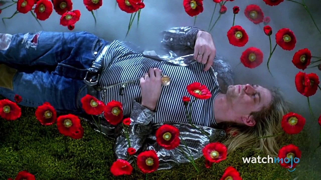 La TRAGICA e LEGGENDARIA VITA di KURT COBAIN