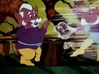 Blackstar #02 - Search for the Starsword.