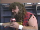 Mick Foley Interview [2000-02-21]