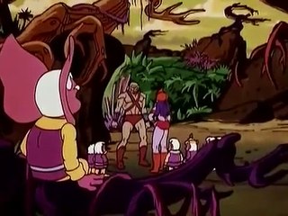 Blackstar #12 - The Crown of the Sorceress.