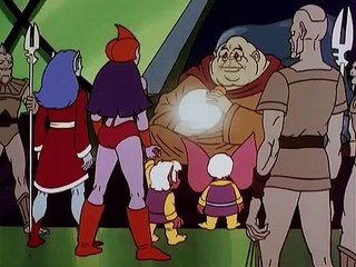 Blackstar #13 - The Zombie Masters.