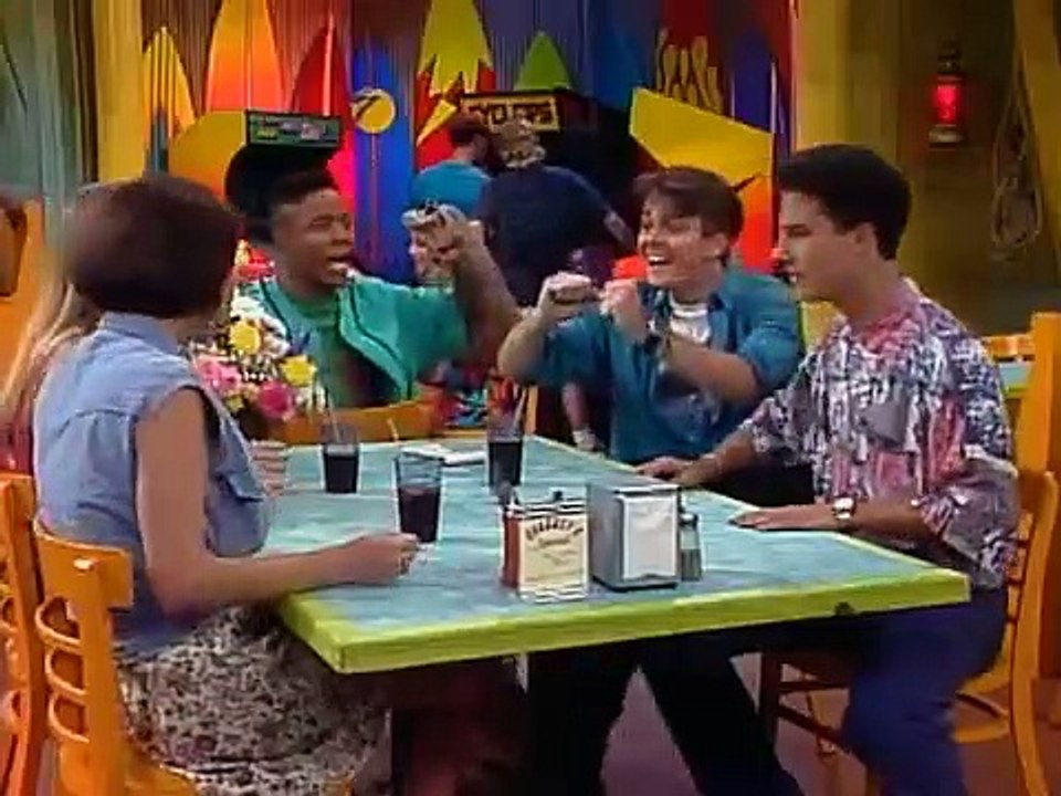 California Dreams   Season 1 Episode 3   Beat of His Own Dream