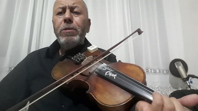 Bilal Çiçek - sevdim diye seni zalim yaktın beni yıktın beni