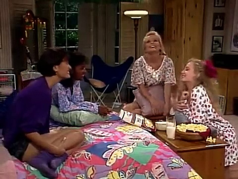 California Dreams   Season 1 Episode 5   Dream Man