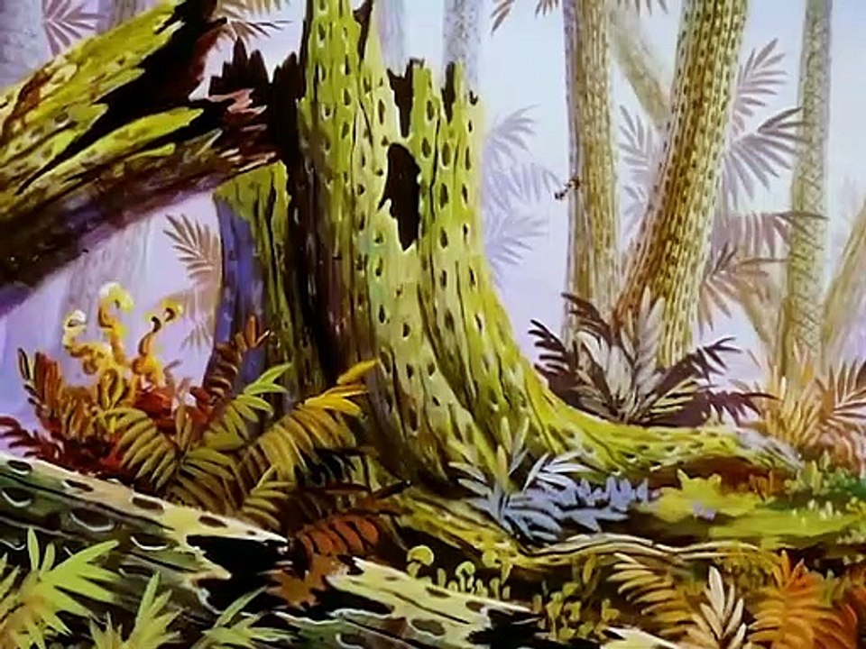 OPUŠTĚNÉ MLÁDĚ - Lví král Simba, epizoda 30 - CZ