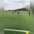 Entrainement U6 U7 samedi 6 février 2021