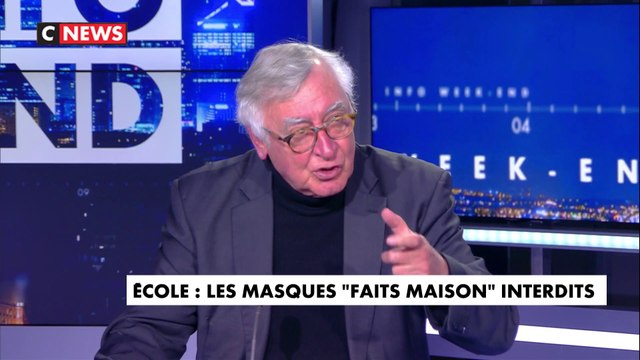 Yves Durand : « Tout ce qui pourra permettre de maintenir les écoles ouvertes doit être encouragé »