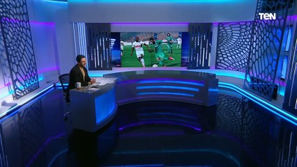 البريمو | رئيس لجنة الحكام الأسبق: "الفار" ورط نور الدين في طرد سيسية