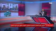 تعليق الديهي على تواجد الرئيس السيسي بعزبة الهجانة في مشهد تاريخي: أول رئيس يواجه الواقع ويغيره