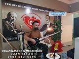 Tahir Uçar İstemeye Geldiler - 2021 ( ÖZ FM CANLI YAYIN )