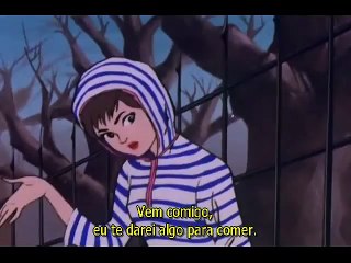 O Judoka ep08 Os super Homens do mal legendado