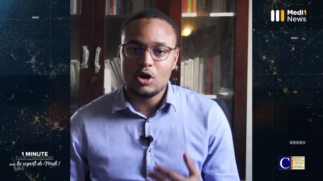 1 minute pour comprendre avec Sadam Ahmat, chercheur au CEDPE : RCA, le statut juridique de l'accord de Khartoum après l'attaque de Bangui - 07/02/2021