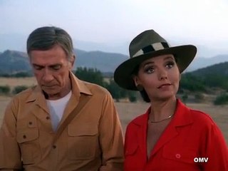 Matt Houston Season 1 Episode 17 The Visitors