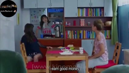 Dolunay E7 P2 - The Edge of The Flame