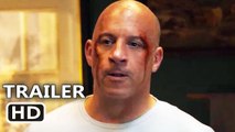FAST AND FURIOUS 9 Super Bowl Trailer #2 (2021) Vin Diesel, John Cena