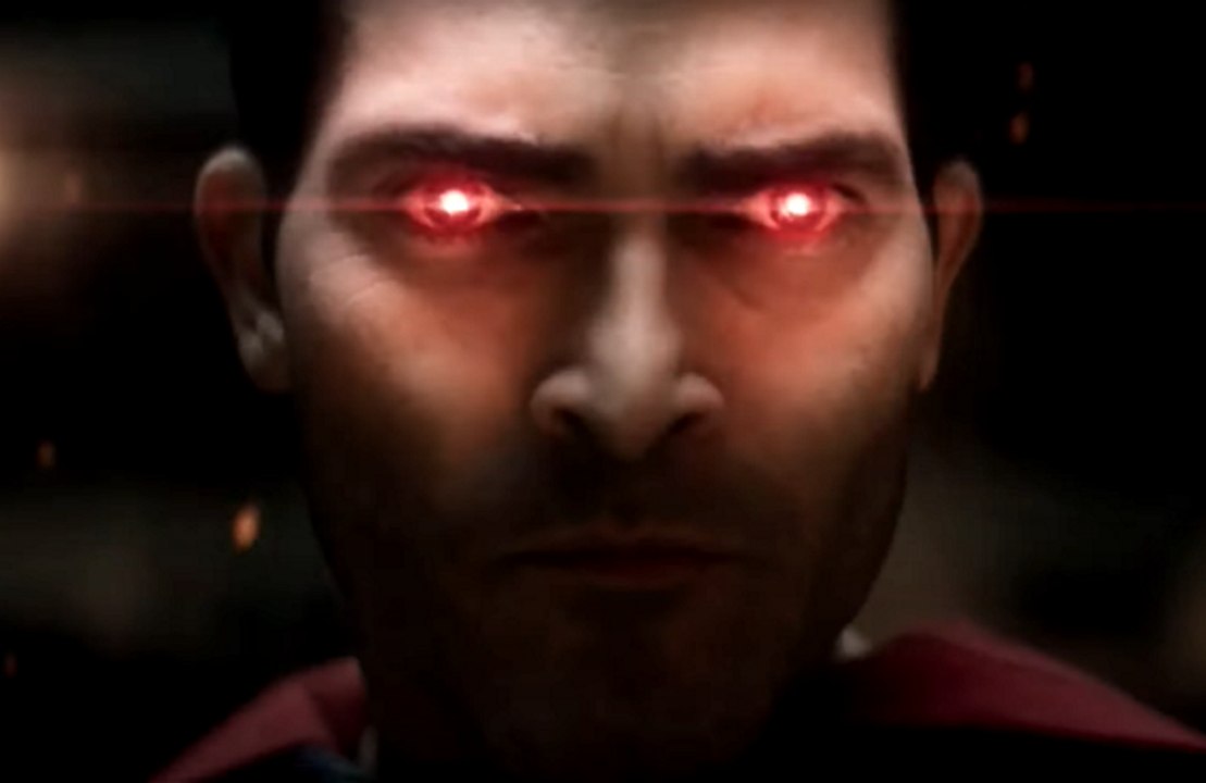 Superman and Lois Trailer