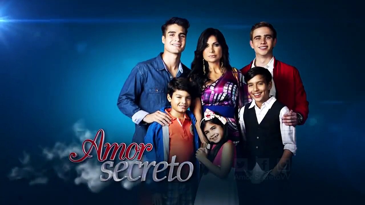 Amor Secreto - Capítulo 92