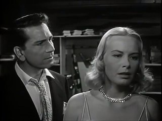 The Big Combo (1955) [Film Noir] [Crime] part 2/2