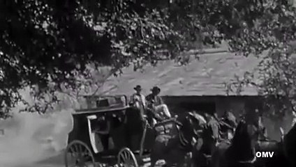 The Life and Legend of Wyatt Earp S05E09 Behan Shows His Hand