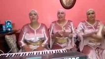 chanson arabe , أغنية عربية