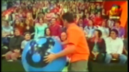 SI TE RÍES PIERDES ARGENTINO  COMPILADO_