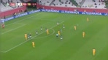 CM Clubs - Gignac envoie Tigres en finale !