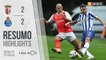 Highlights: SC Braga 2-2 FC Porto (Liga 20/21 #18)
