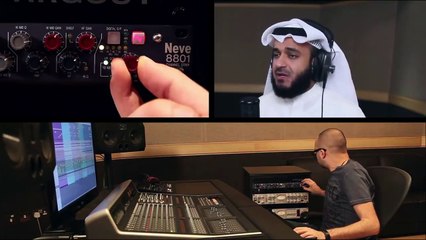 محمد ﷺ - مشاري راشد العفاسي Mishari Rashid Al Afasy - Muhammad