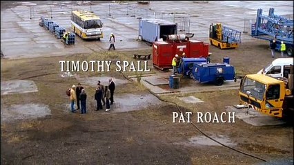 Auf Wiedersehen Pet S3e4 A Bridge Too Far