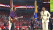 Super Bowl : L'hymne américain interprété par Jazmine Sullivan et Eric Church