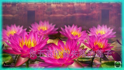 蓮的心事♡烏蘭托婭